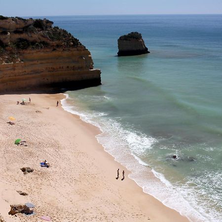 Beautiful Vila Rafaella, Walk Distance To Beaches อัลบูเฟรา ภายนอก รูปภาพ