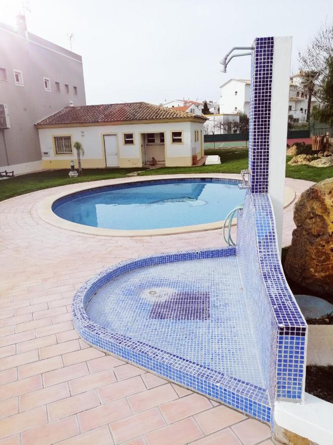 Beautiful Vila Rafaella, Walk Distance To Beaches อัลบูเฟรา ภายนอก รูปภาพ