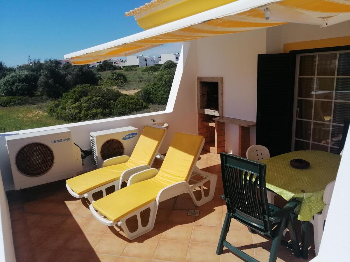Beautiful Vila Rafaella, Walk Distance To Beaches อัลบูเฟรา ภายนอก รูปภาพ