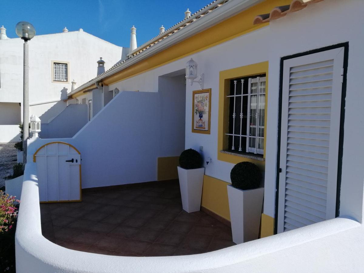 Beautiful Vila Rafaella, Walk Distance To Beaches อัลบูเฟรา ภายนอก รูปภาพ