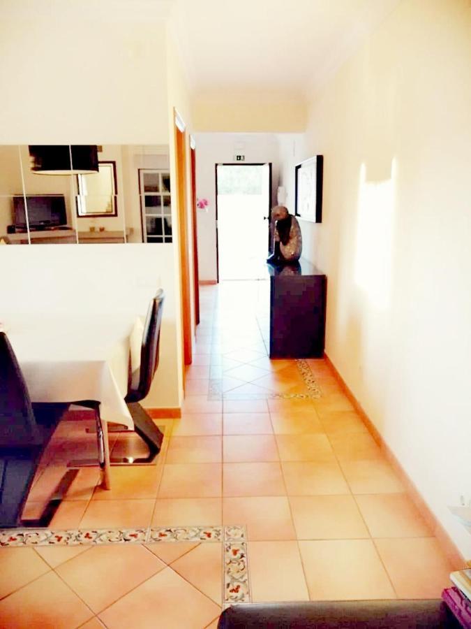 Beautiful Vila Rafaella, Walk Distance To Beaches อัลบูเฟรา ภายนอก รูปภาพ
