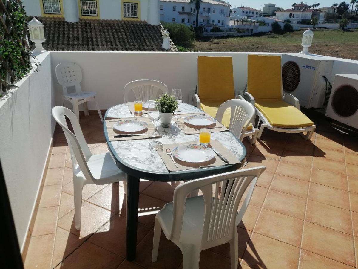 Beautiful Vila Rafaella, Walk Distance To Beaches อัลบูเฟรา ภายนอก รูปภาพ