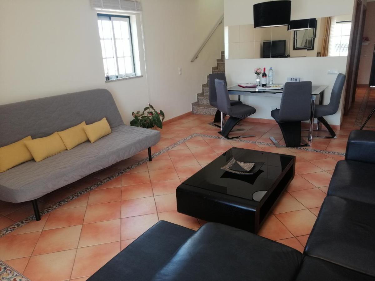 Beautiful Vila Rafaella, Walk Distance To Beaches อัลบูเฟรา ภายนอก รูปภาพ