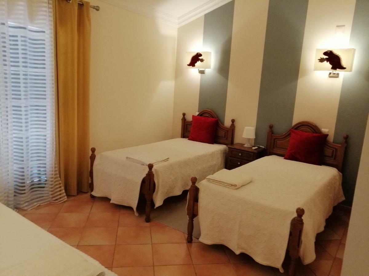 Beautiful Vila Rafaella, Walk Distance To Beaches อัลบูเฟรา ภายนอก รูปภาพ