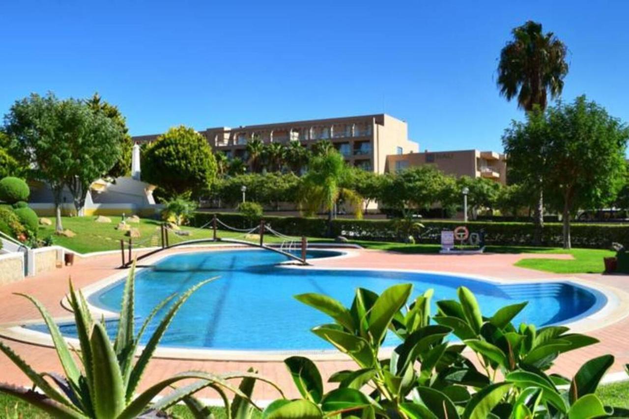 Beautiful Vila Rafaella, Walk Distance To Beaches อัลบูเฟรา ภายนอก รูปภาพ